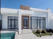 Satılır 4 otaqlı həyət evi/bağ evi 140 m², Mərdəkan q., photo 2 from 8