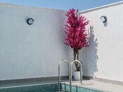 Satılır 4 otaqlı həyət evi/bağ evi 140 m², Mərdəkan q., photo 3 from 8