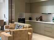 4 otaqlı yeni tikili - Bayıl q. - 150 m²