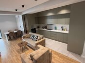 4 otaqlı yeni tikili - Bayıl q. - 150 m²