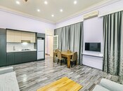 3 otaqlı köhnə tikili - Sahil m. - 75 m²