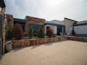 İcarəyə verilir 4 otaqlı həyət evi/bağ evi 120 m², Mərdəkan q., photo 1 from 8