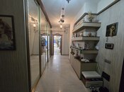4 otaqlı yeni tikili - Şah İsmayıl Xətai m. - 179 m²