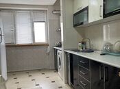 4 otaqlı köhnə tikili - Yeni Günəşli q. - 100 m²