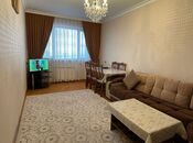 4 otaqlı köhnə tikili - Yeni Günəşli q. - 100 m²