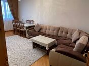4 otaqlı köhnə tikili - Yeni Günəşli q. - 100 m²