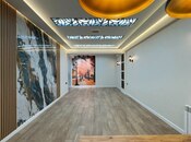 Satılır 3 otaqlı yeni tikili 99 m², Həzi Aslanov q., photo 8 from 8