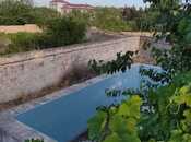 Satılır 4 otaqlı həyət evi/bağ evi 200 m², Novxanı q., photo 2 from 5