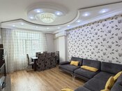 Satılır 3 otaqlı yeni tikili 95 m², Həzi Aslanov m., photo 3 from 8
