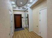 Satılır 3 otaqlı yeni tikili 95 m², Həzi Aslanov m., photo 8 from 8