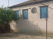 3 otaqlı həyət evi/bağ evi - Yevlax - 120 m²
