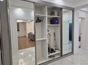 4 otaqlı yeni tikili - Nərimanov r. - 220 m²