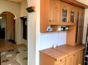 2 otaqlı köhnə tikili - Nizami m. - 60 m²