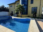 Сдаётся 5-комн. дом/дача 400 м², пос. Бильгях, photo 1 from 8