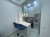 İcarəyə verilir 2 otaqlı yeni tikili 70 m², Dərnəgül m., photo 4 from 8