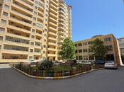 4 otaqlı yeni tikili - Nəsimi r. - 191.4 m²