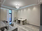 Satılır 3 otaqlı köhnə tikili 95 m², Elmlər Akademiyası m., photo 3 from 8