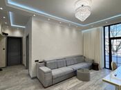 Satılır 3 otaqlı köhnə tikili 95 m², Elmlər Akademiyası m., photo 4 from 8