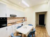 1 otaqlı yeni tikili - Şah İsmayıl Xətai m. - 54 m²