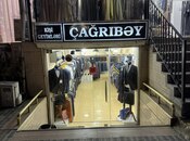 Elan №6062541 - Bakı, Memar Əcəmi m., 60 m²