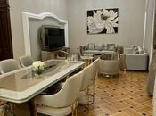 İcarəyə verilir 8 otaqlı həyət evi/bağ evi 700 m², Gənclik m., photo 2 from 8