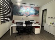 4 otaqlı ofis - Sahil m. - 225 m²