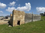 3 otaqlı həyət evi/bağ evi - Sulutəpə q. - 110 m²