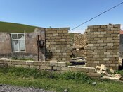 3 otaqlı həyət evi/bağ evi - Sulutəpə q. - 110 m²