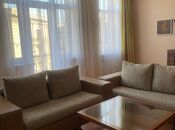 Сдаётся 4-комн. новостройка 130 м², м. Ичеришехер, photo 3 from 8