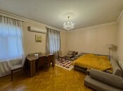 3 otaqlı köhnə tikili - Nəriman Nərimanov m. - 90 m²