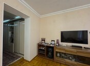3 otaqlı köhnə tikili - Nəriman Nərimanov m. - 90 m²