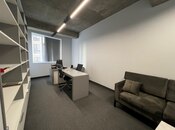 İcarəyə verilir 5 otaqlı ofis 164 m², Şah İsmayıl Xətai m., photo 5 from 8