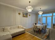 Продаётся 3-комн. новостройка 94 м², м. Элмляр Академиясы, photo 1 from 6