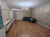 İcarəyə verilir 3 otaqlı yeni tikili 140 m², Badamdar q., photo 2 from 8