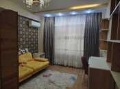 İcarəyə verilir 3 otaqlı yeni tikili 140 m², Badamdar q., photo 5 from 8