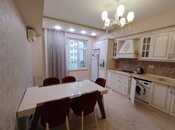 İcarəyə verilir 3 otaqlı yeni tikili 140 m², Badamdar q., photo 8 from 8