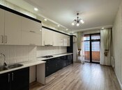 Продаётся 2-комн. новостройка 110 м², м. Элмляр Академиясы, photo 5 from 8