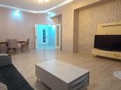 İcarəyə verilir 3 otaqlı yeni tikili 145 m², İnşaatçılar m., photo 3 from 8