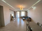 İcarəyə verilir 3 otaqlı yeni tikili 145 m², İnşaatçılar m., photo 2 from 8