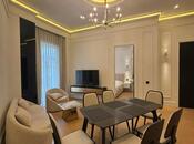 2 otaqlı yeni tikili - Ağ şəhər q. - 62 m²