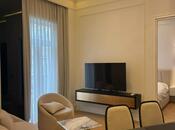 2 otaqlı yeni tikili - Ağ şəhər q. - 62 m²