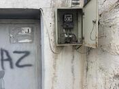 Гараж - м. Иншаатчылар - 20 м²