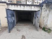 Гараж - м. Иншаатчылар - 20 м²