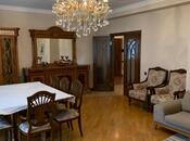 Сдаётся 3-комн. новостройка 180 м², м. Элмляр Академиясы, photo 2 from 8