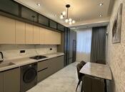 Satılır 3 otaqlı yeni tikili 114 m², Gənclik m., photo 4 from 8