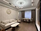 Satılır 3 otaqlı yeni tikili 114 m², Gənclik m., photo 1 from 8