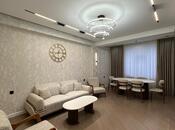 Satılır 3 otaqlı yeni tikili 114 m², Gənclik m., photo 3 from 8