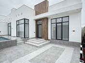 4 otaqlı həyət evi/bağ evi - Mərdəkan q. - 150 m²