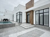 4 otaqlı həyət evi/bağ evi - Mərdəkan q. - 150 m²