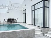 4 otaqlı həyət evi/bağ evi - Mərdəkan q. - 150 m²